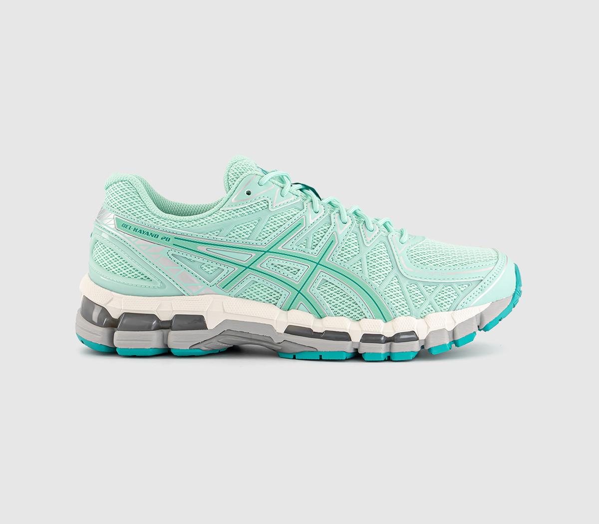 ASICSGel-kayano 20 TrainersFresh Ice Baltic Jewel