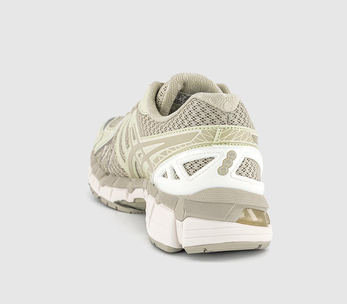 ASICSGel-Kayano 20 TrainersFossil Cream