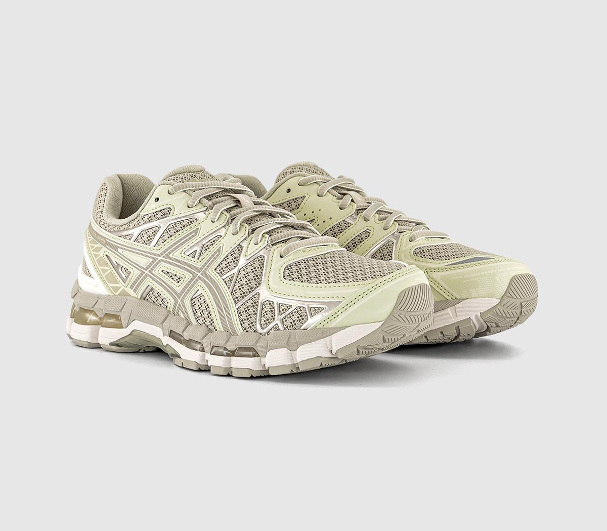 ASICSGel-Kayano 20 TrainersFossil Cream