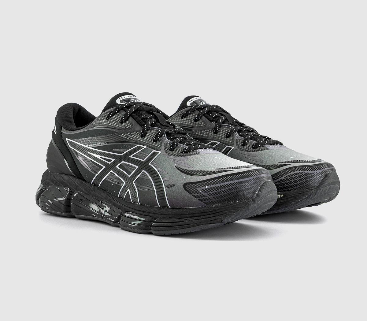 ASICSGel-Quantum 360 VIII TrainersBlack Cement Grey