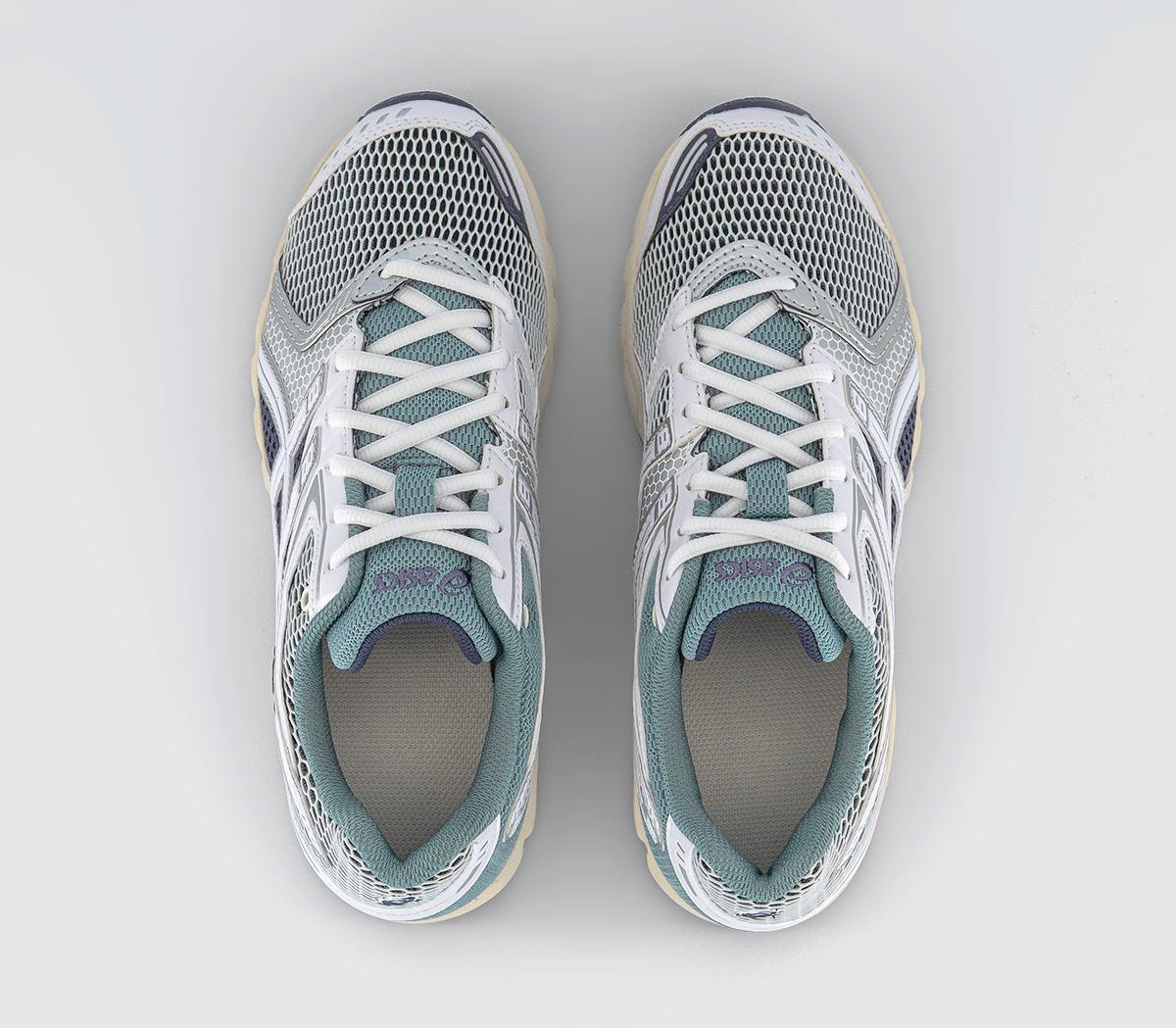 ASICSGel-DS Trainer 14White Pure Silver