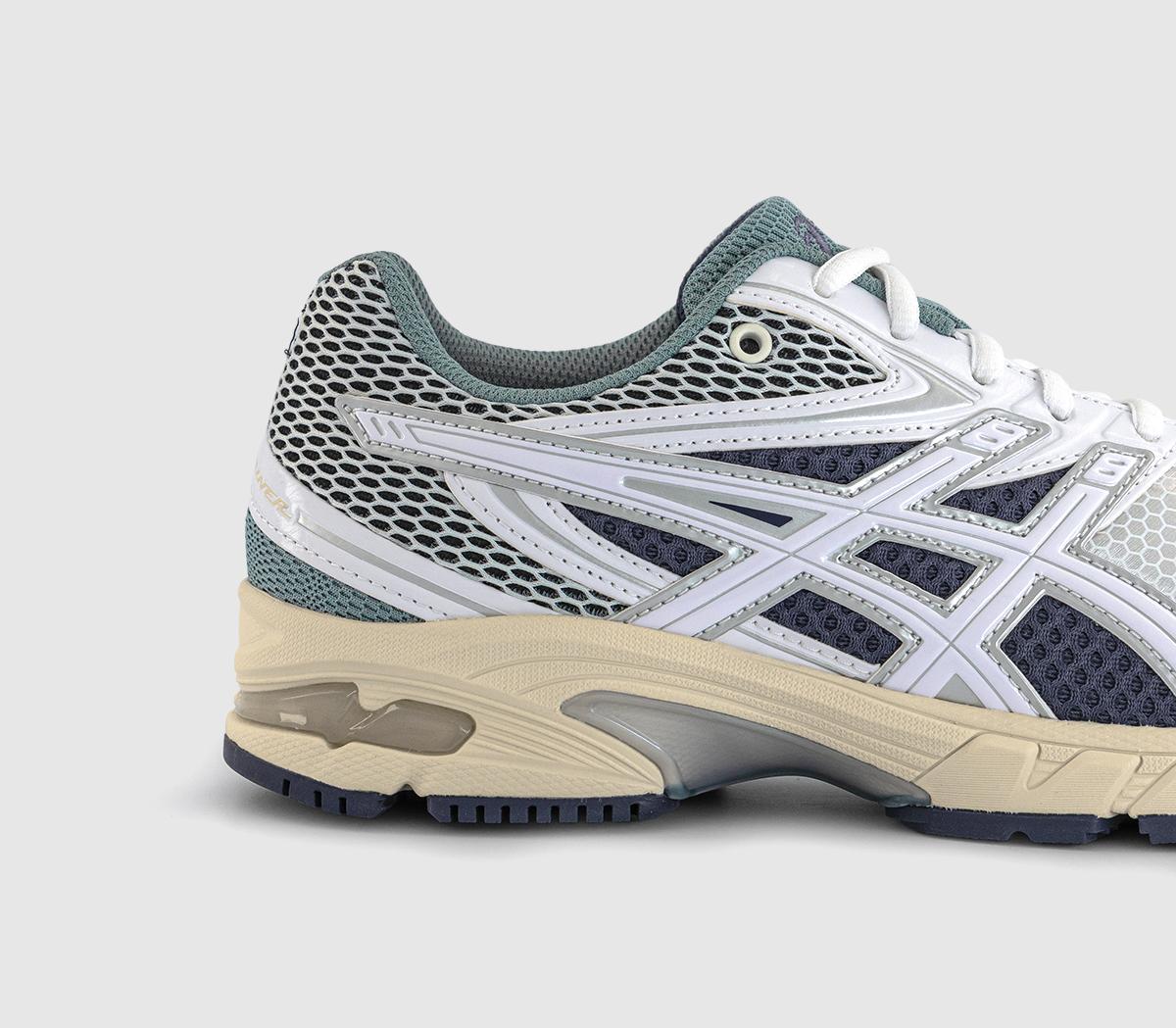 ASICSGel-DS Trainer 14White Pure Silver