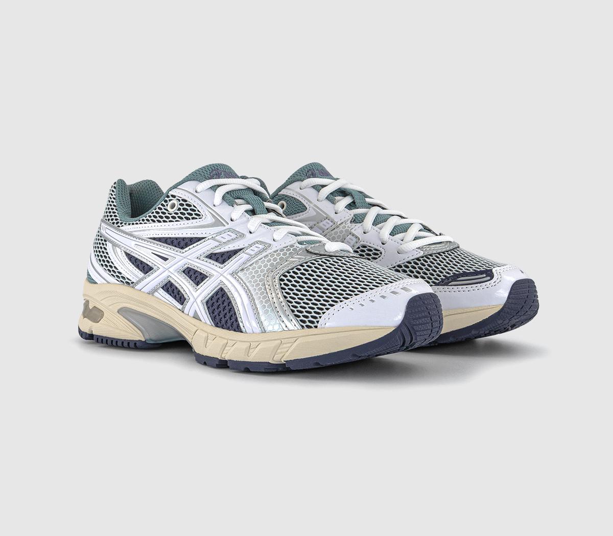 ASICSGel-DS Trainer 14White Pure Silver