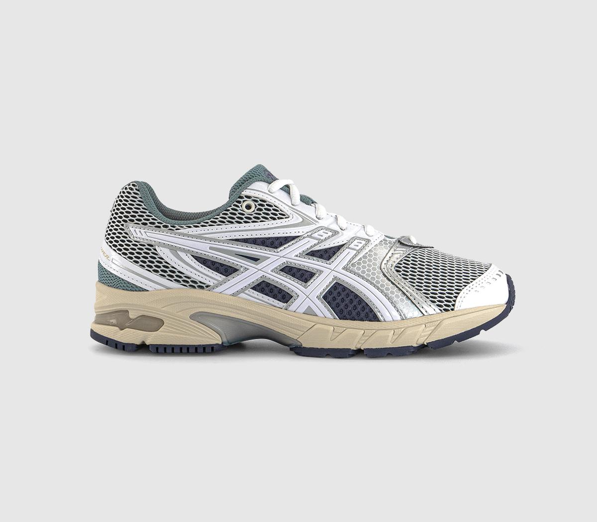 ASICSGel-DS Trainer 14White Pure Silver