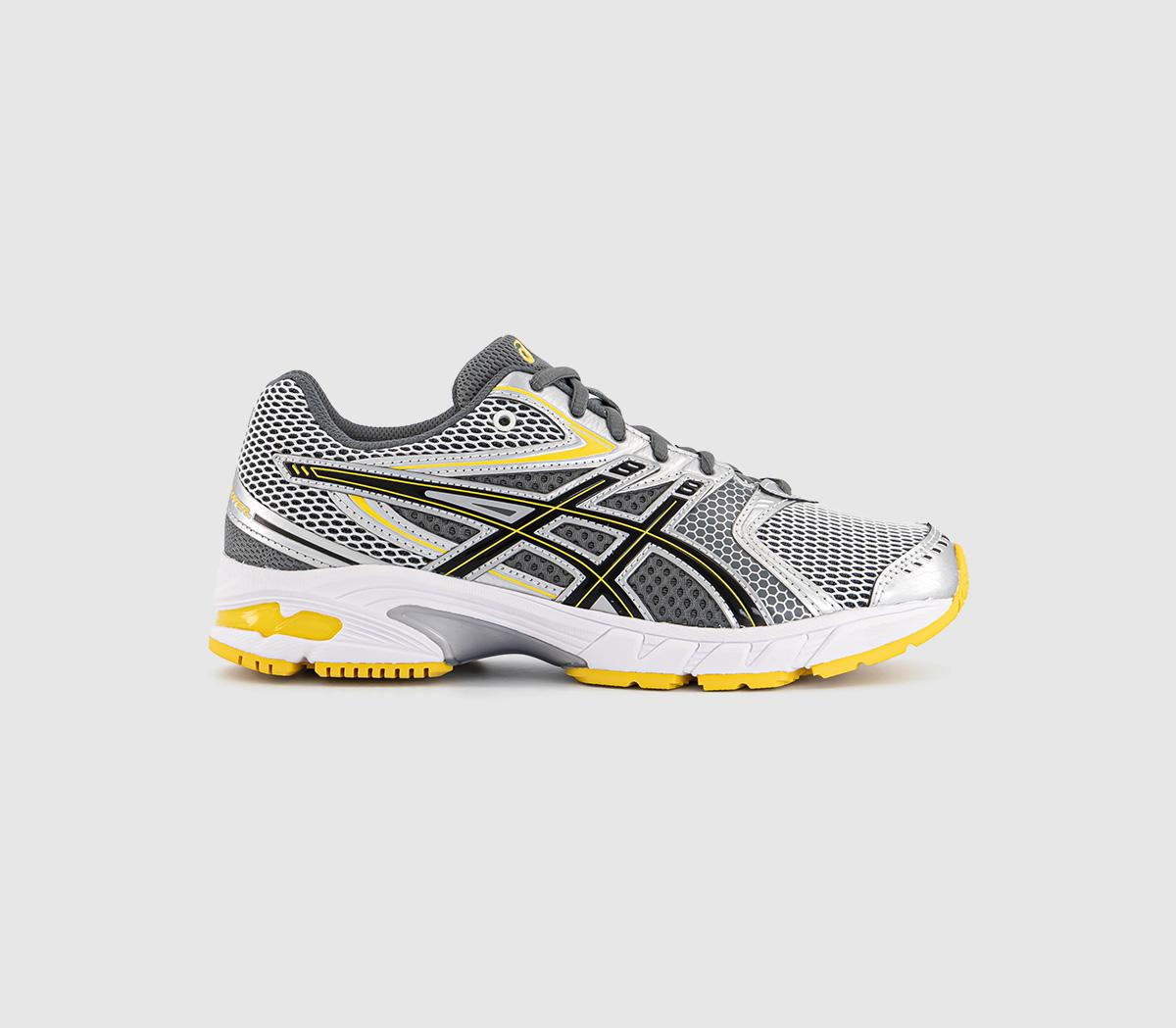 ASICSGel-DS Trainer 14White Taichi Yellow