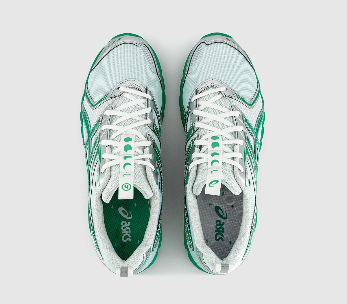 ASICSGel-DS Trainer 14 x Hidden NYHidden Ny White Blarney