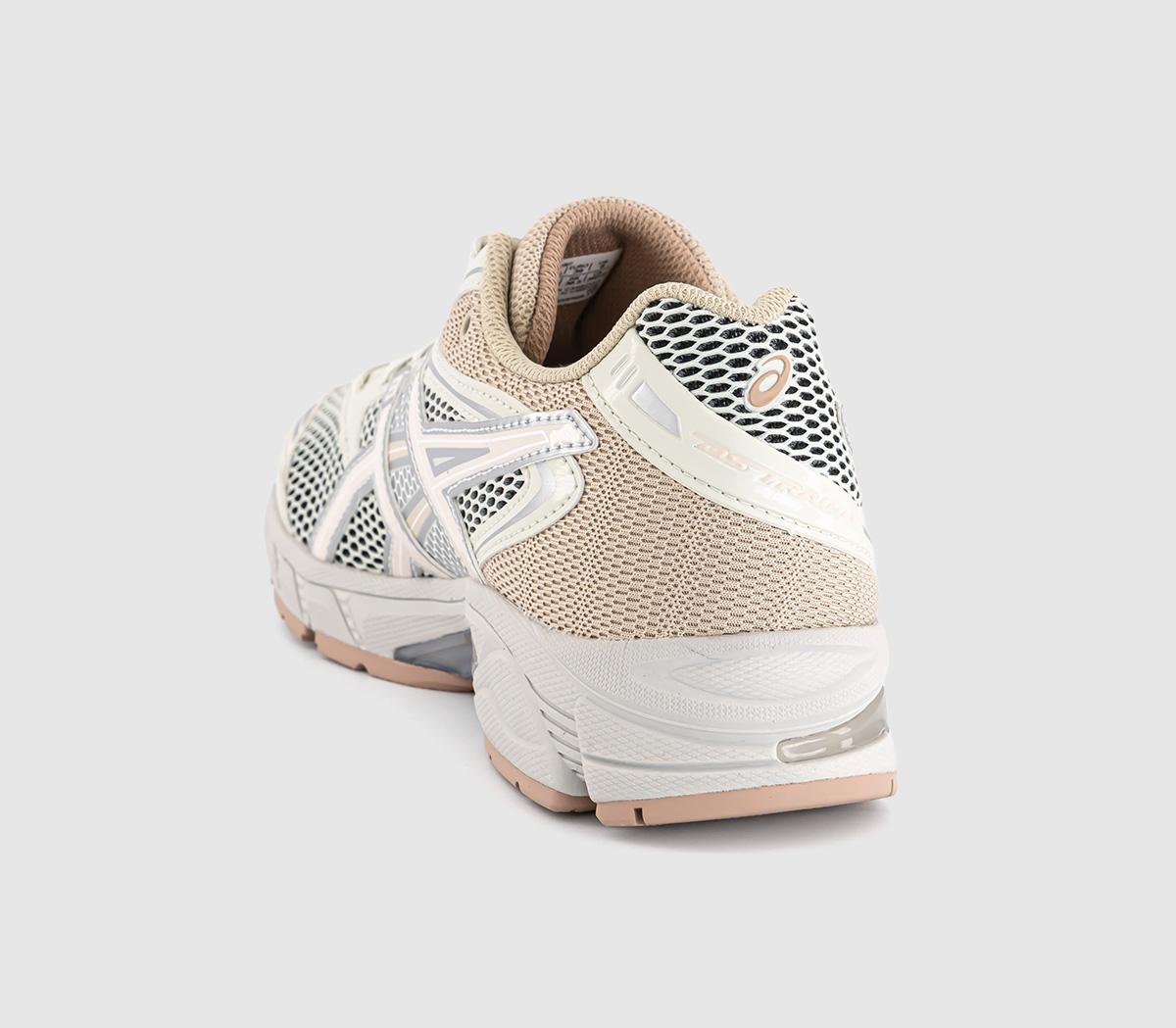 ASICSGel-DS Trainer 14Lake Grey Mineral Beige