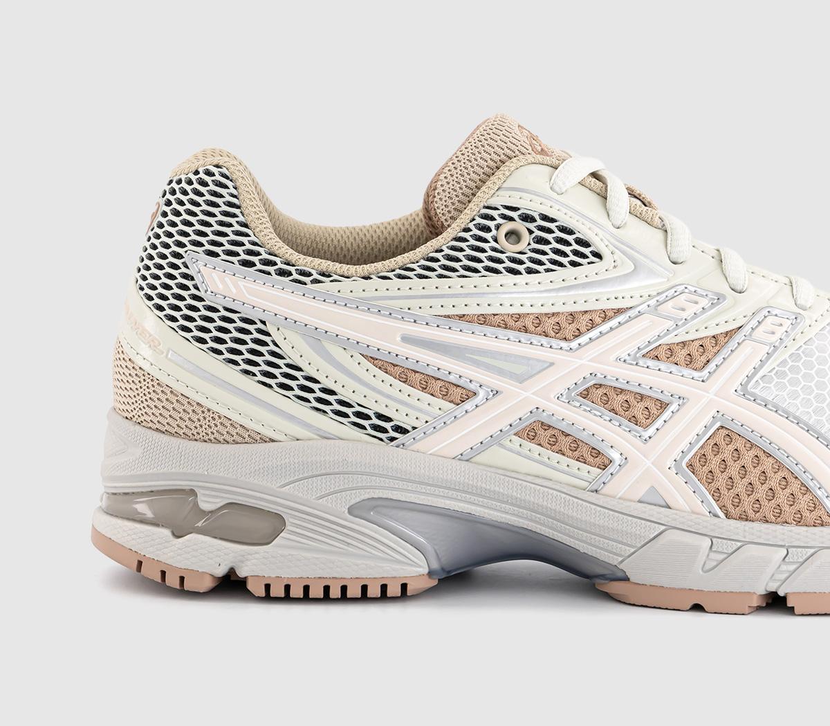 ASICSGel-DS Trainer 14Lake Grey Mineral Beige