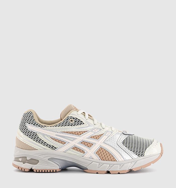 【Asics x Temptation Vacation】Gel-DS Trainer 14 Cream Olive TEMPTATION VACATION x GEL-DS TRAINER 14 | Unisex | Cream