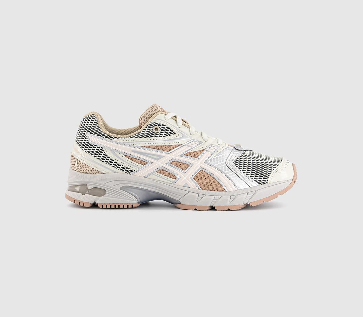 ASICSGel-DS Trainer 14Lake Grey Mineral Beige
