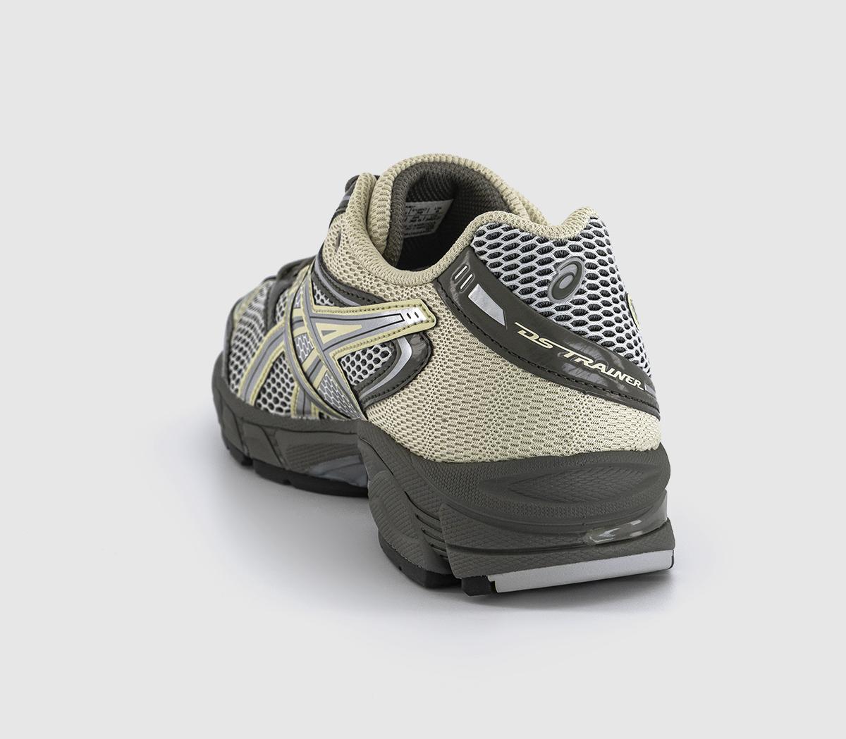 ASICSGel-DS Trainer 14Truffle Grey Pure Silver