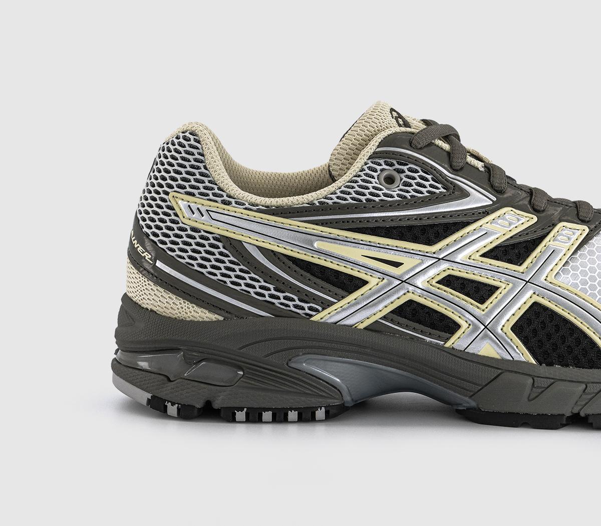 ASICSGel-DS Trainer 14Truffle Grey Pure Silver