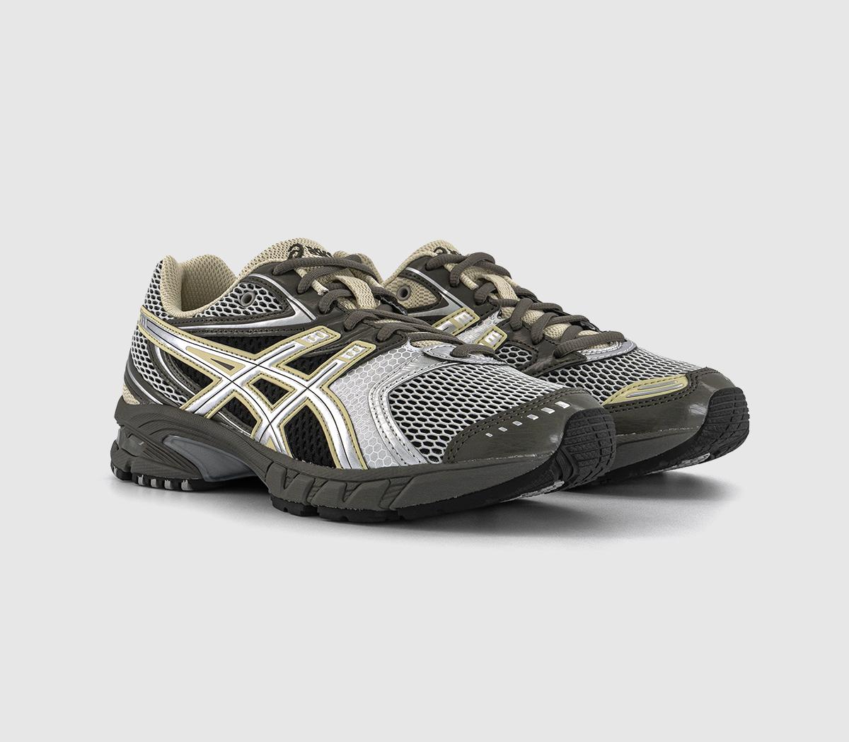 ASICSGel-DS Trainer 14Truffle Grey Pure Silver