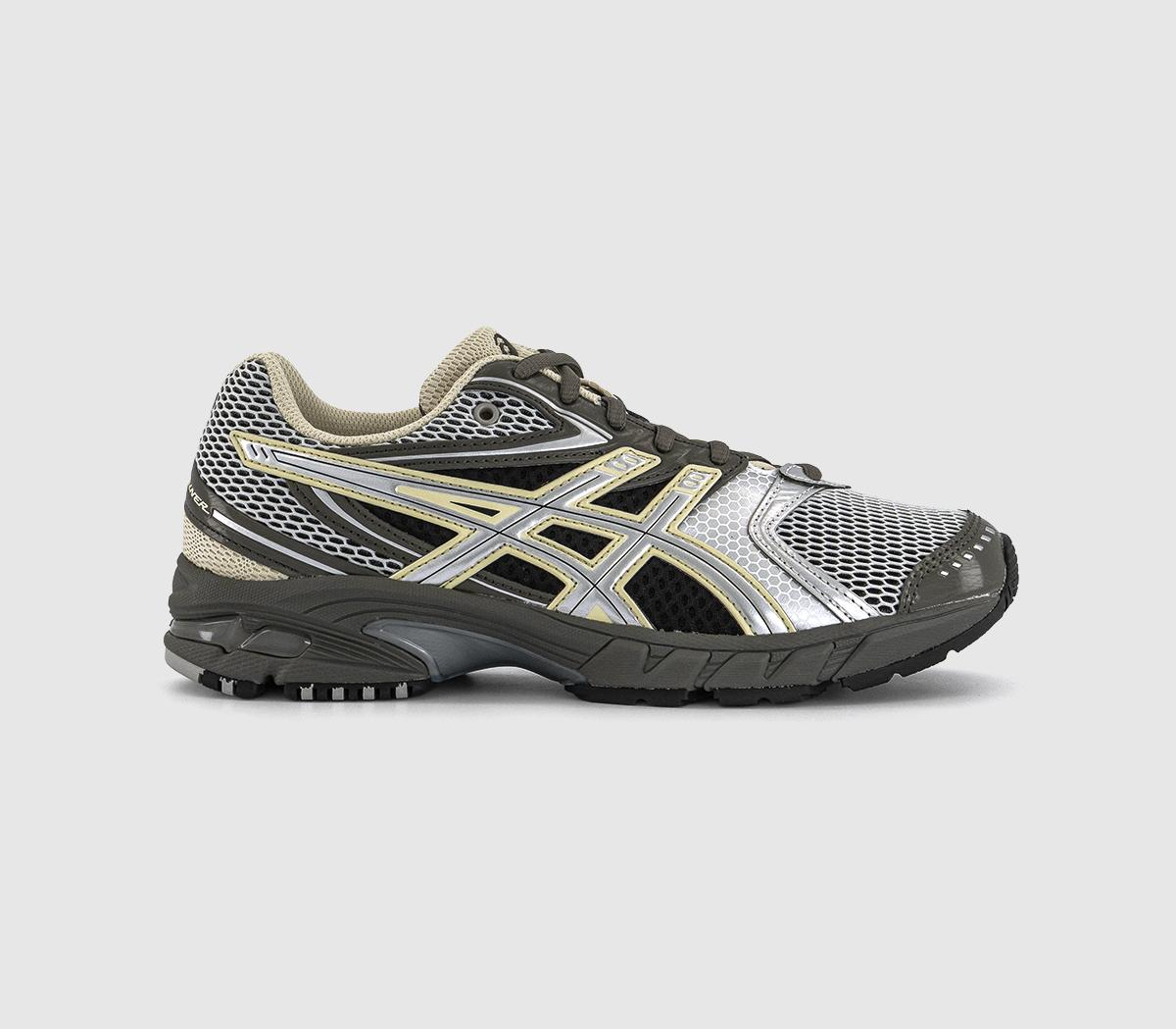 ASICSGel-DS Trainer 14Truffle Grey Pure Silver