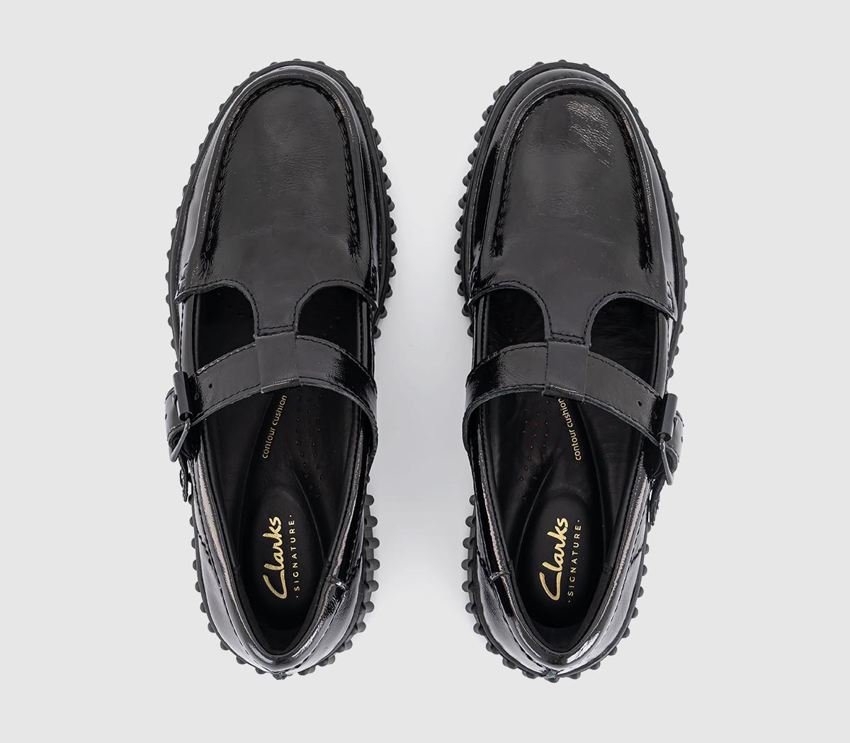 Clarks Boots & ShoesTorhill Bar Shoes Clarks Boots & ShoesTorhill Bar ShoesBlack Patent