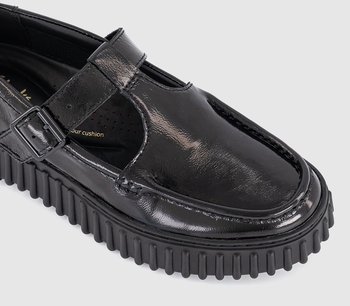 Clarks Boots & ShoesTorhill Bar Shoes Clarks Boots & ShoesTorhill Bar ShoesBlack Patent