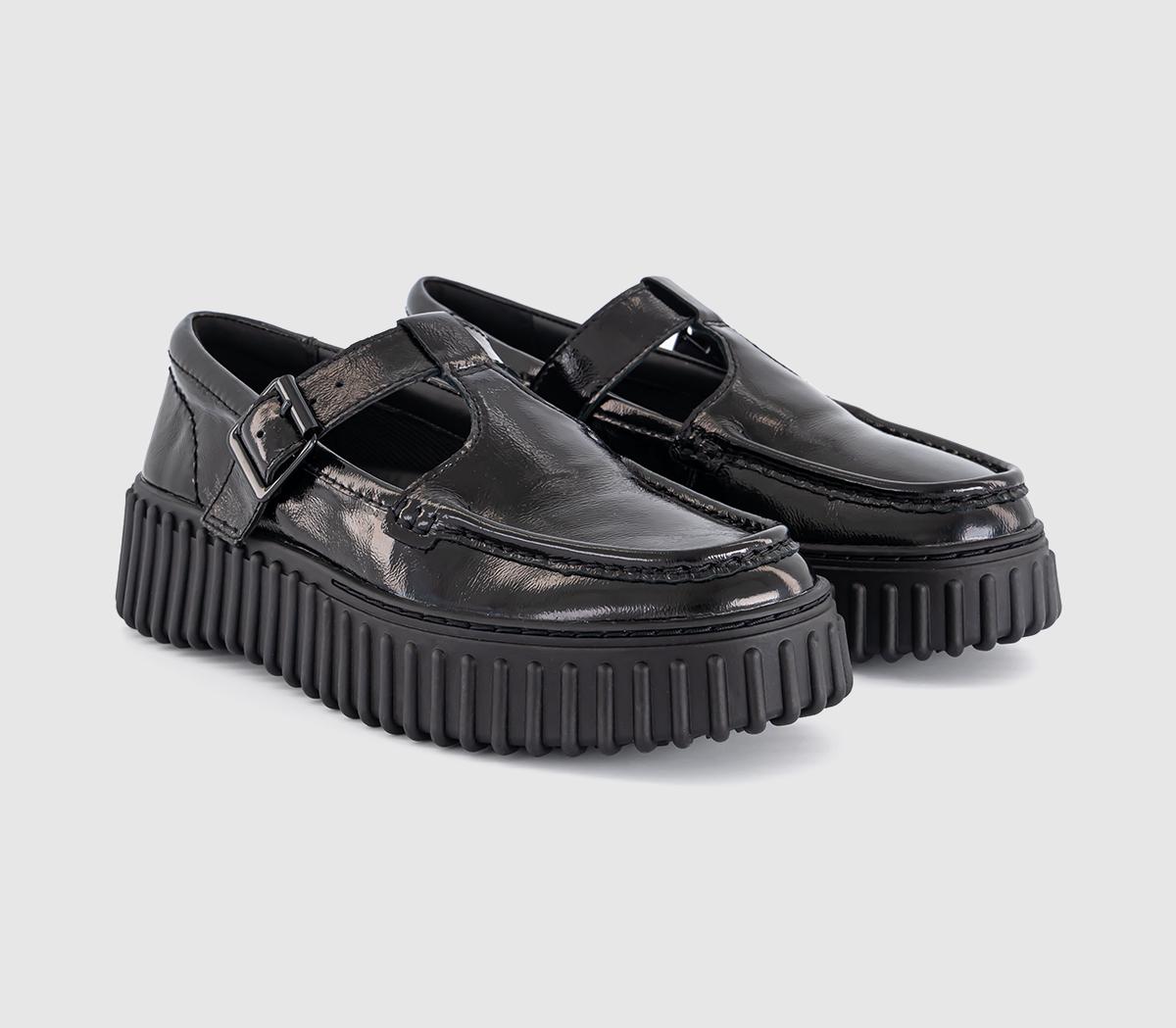 Clarks Boots & ShoesTorhill Bar Shoes Clarks Boots & ShoesTorhill Bar ShoesBlack Patent