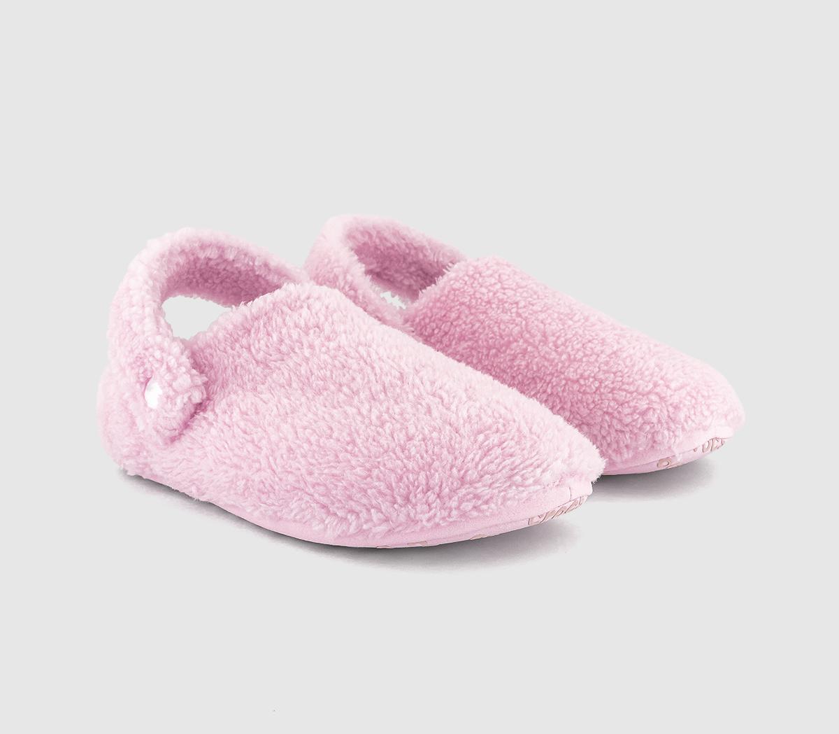 CrocsClassic Cozzzy SlippersPink Milk