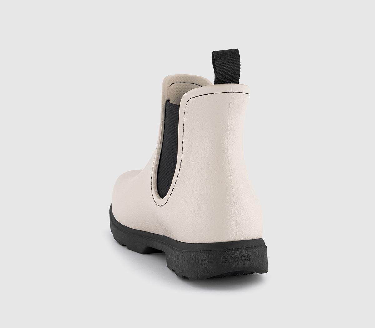 CrocsDylan Chelsea Boots CrocsDylan Chelsea BootsStucco