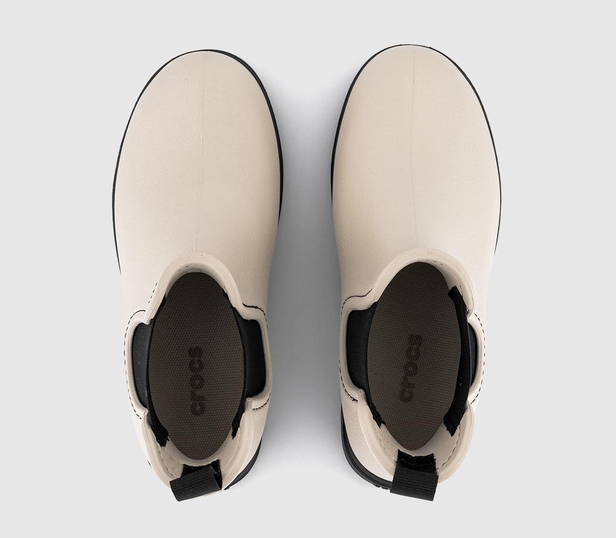 CrocsDylan Chelsea Boots CrocsDylan Chelsea BootsStucco