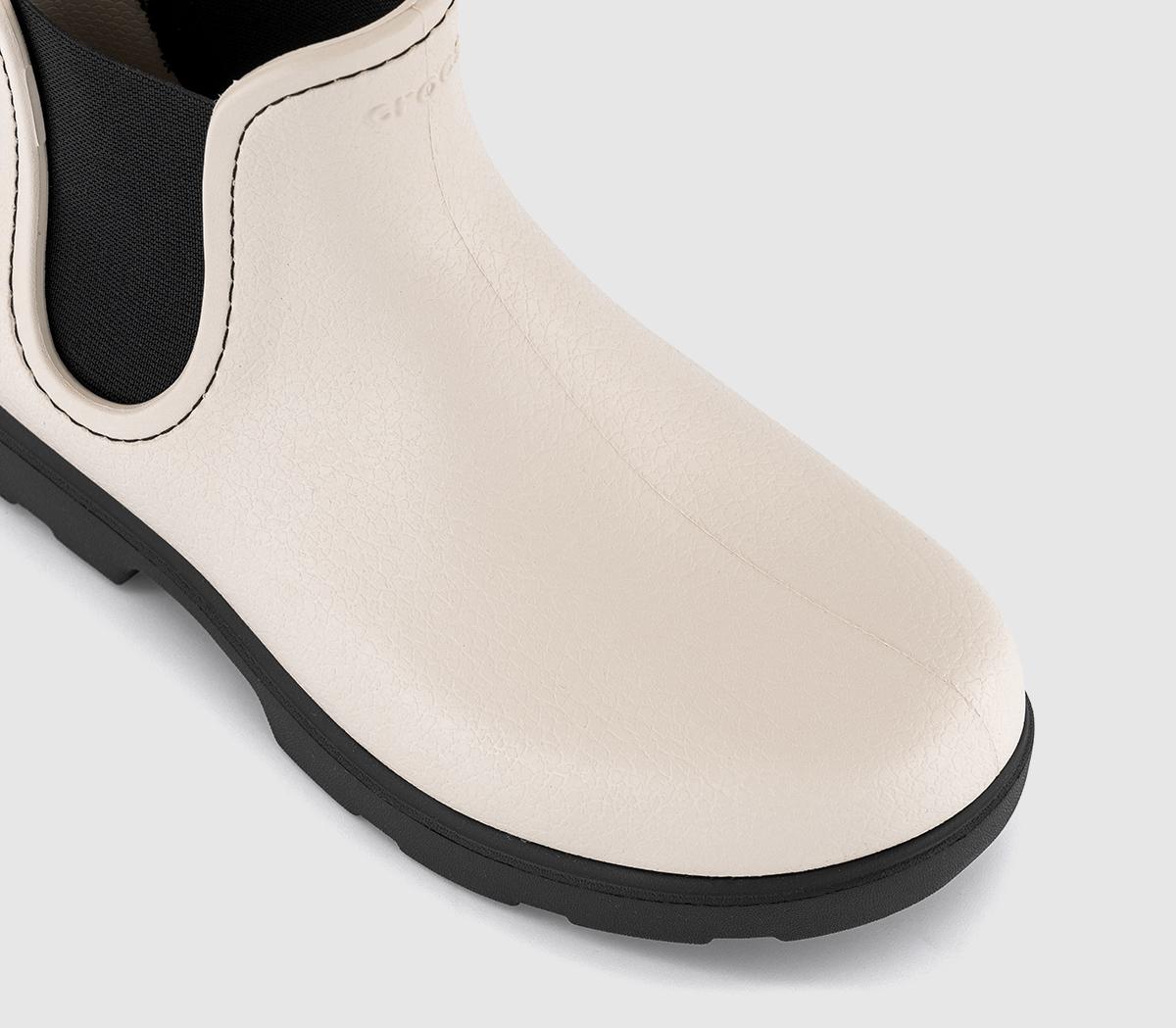 CrocsDylan Chelsea Boots CrocsDylan Chelsea BootsStucco