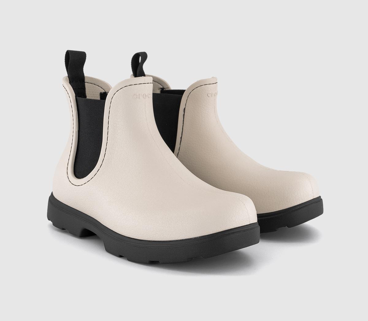 CrocsDylan Chelsea BootsStucco