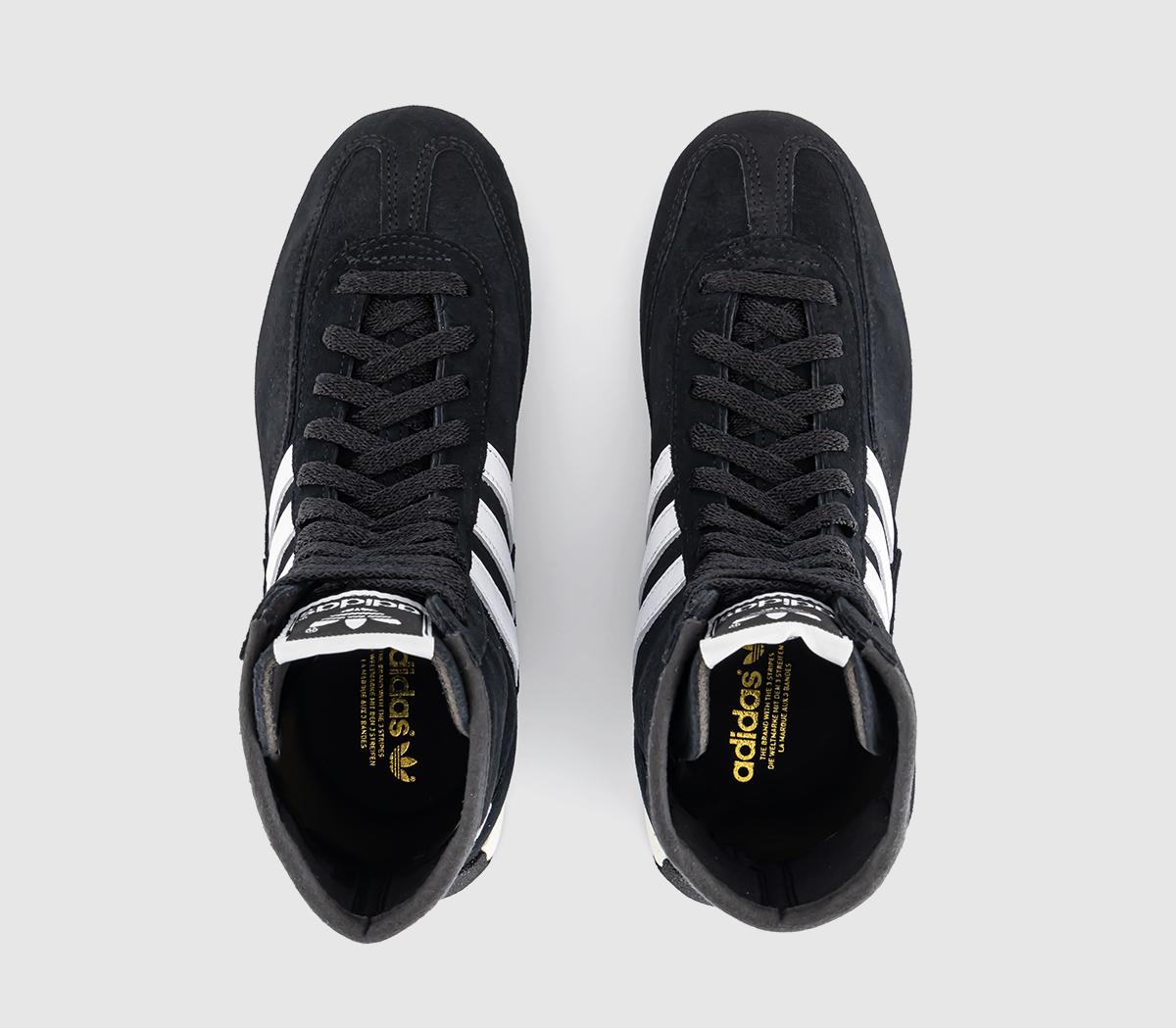 adidasRasant Mid W TrainersCore Black Ftwr White Off White
