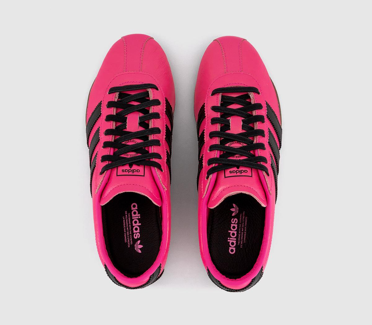 adidasTokyo Decon W TrainersLucid Pink Core Black Gum