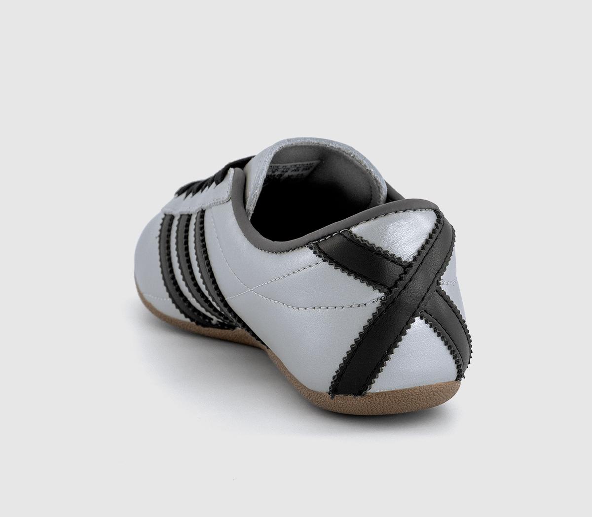adidasTokyo Decon W TrainersSilver Metallic