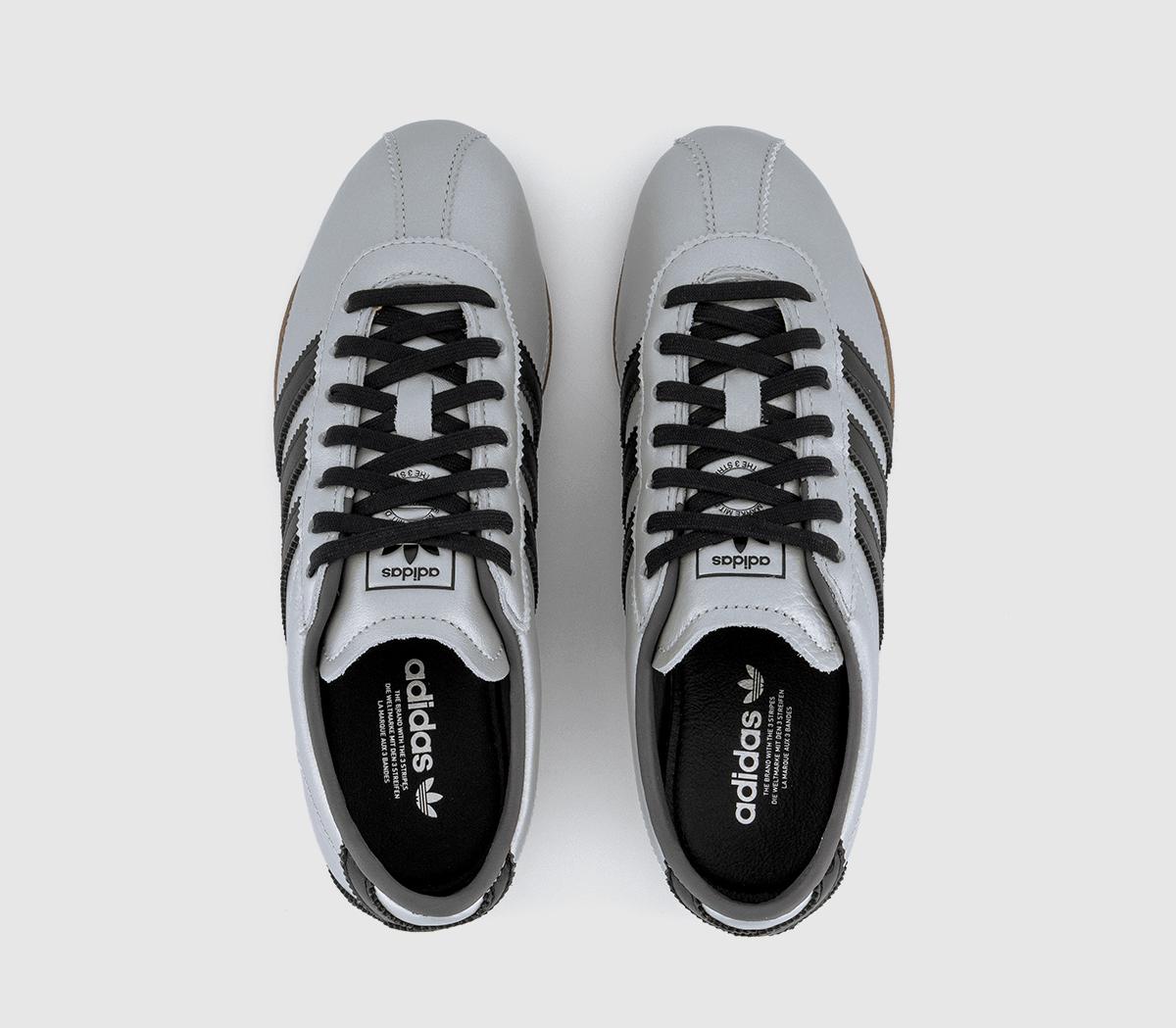 adidasTokyo Decon W TrainersSilver Metallic