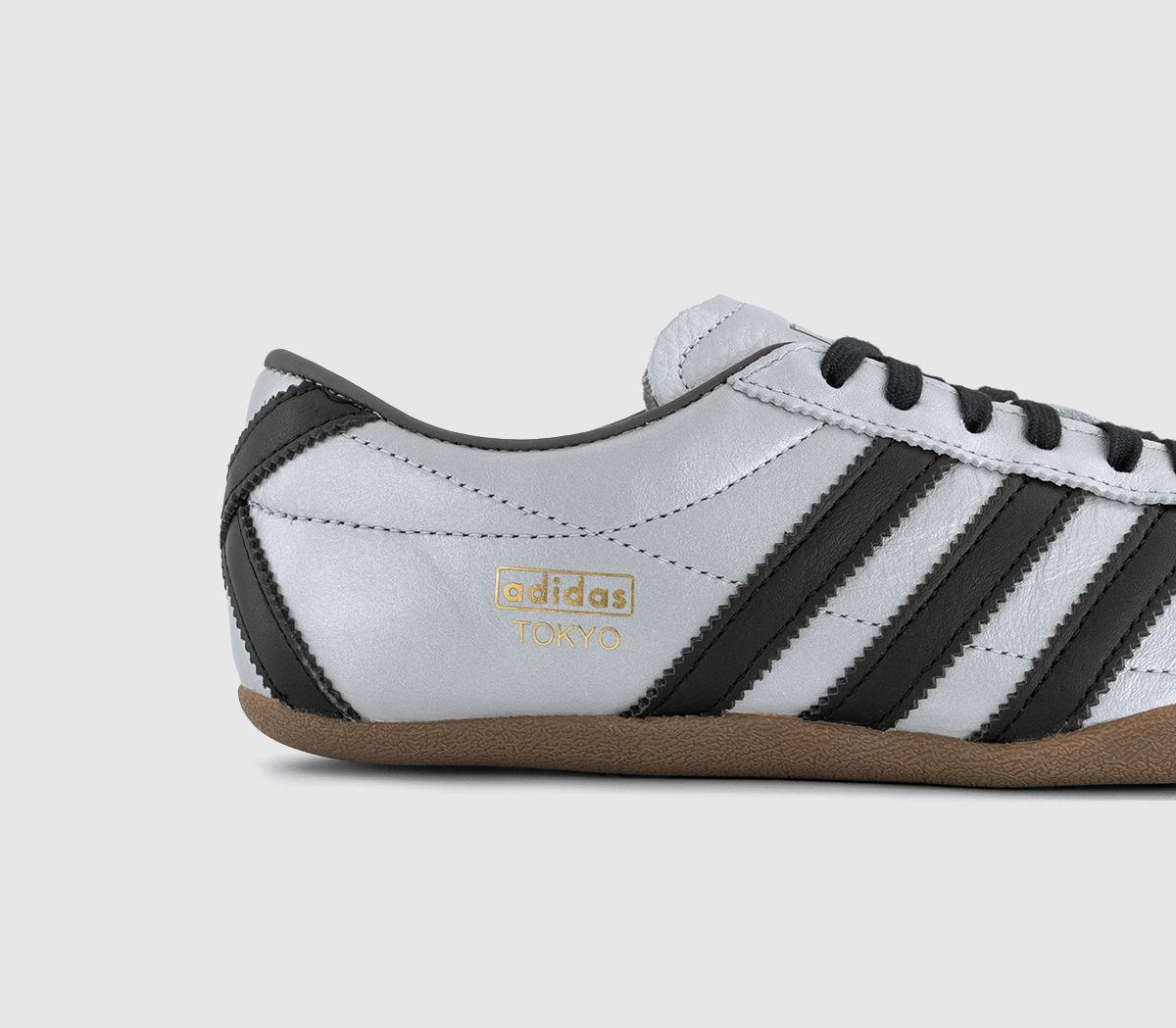 adidasTokyo Decon W TrainersSilver Metallic