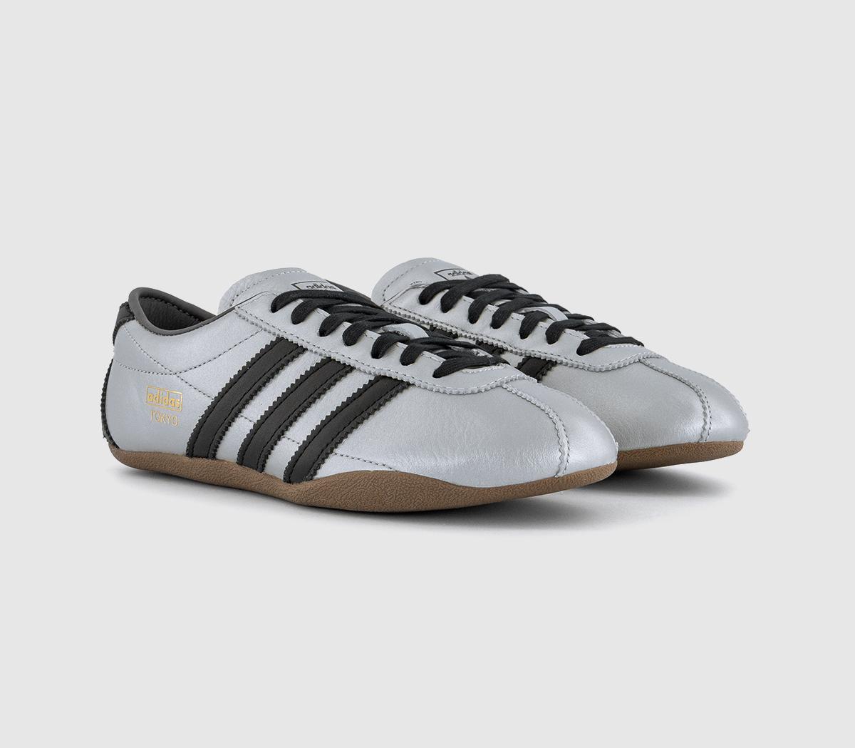 adidasTokyo Decon W TrainersSilver Metallic