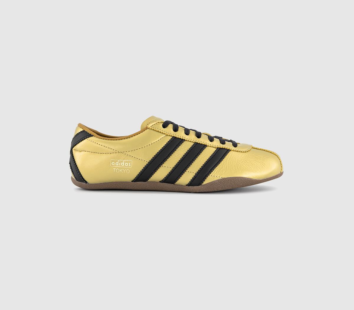 Adidas metallic bronze online