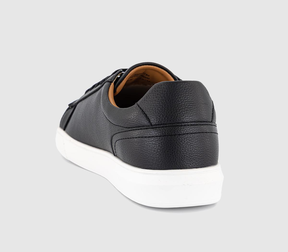 OFFICECollide Lightweight Sneakers OFFICECollide Lightweight SneakersBlack