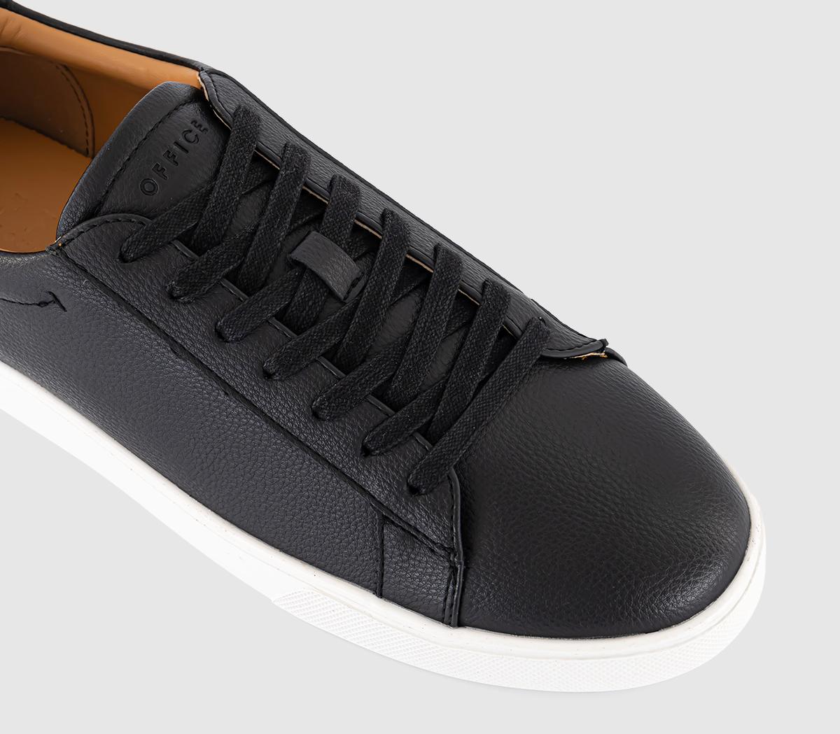 OFFICECollide Lightweight Sneakers OFFICECollide Lightweight SneakersBlack
