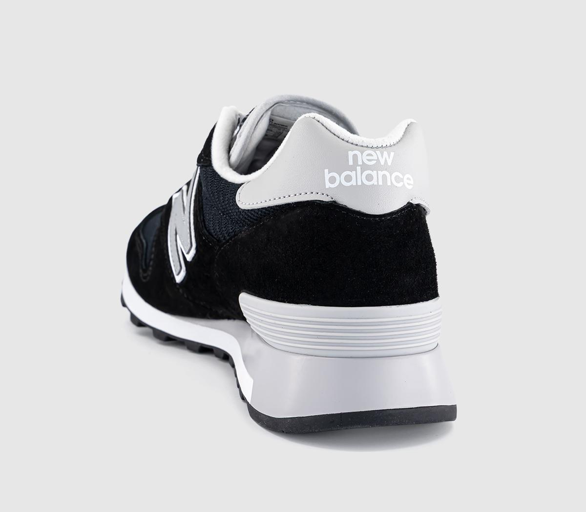 New Balance1300 Made In The USA TrainersBlack Raincloud