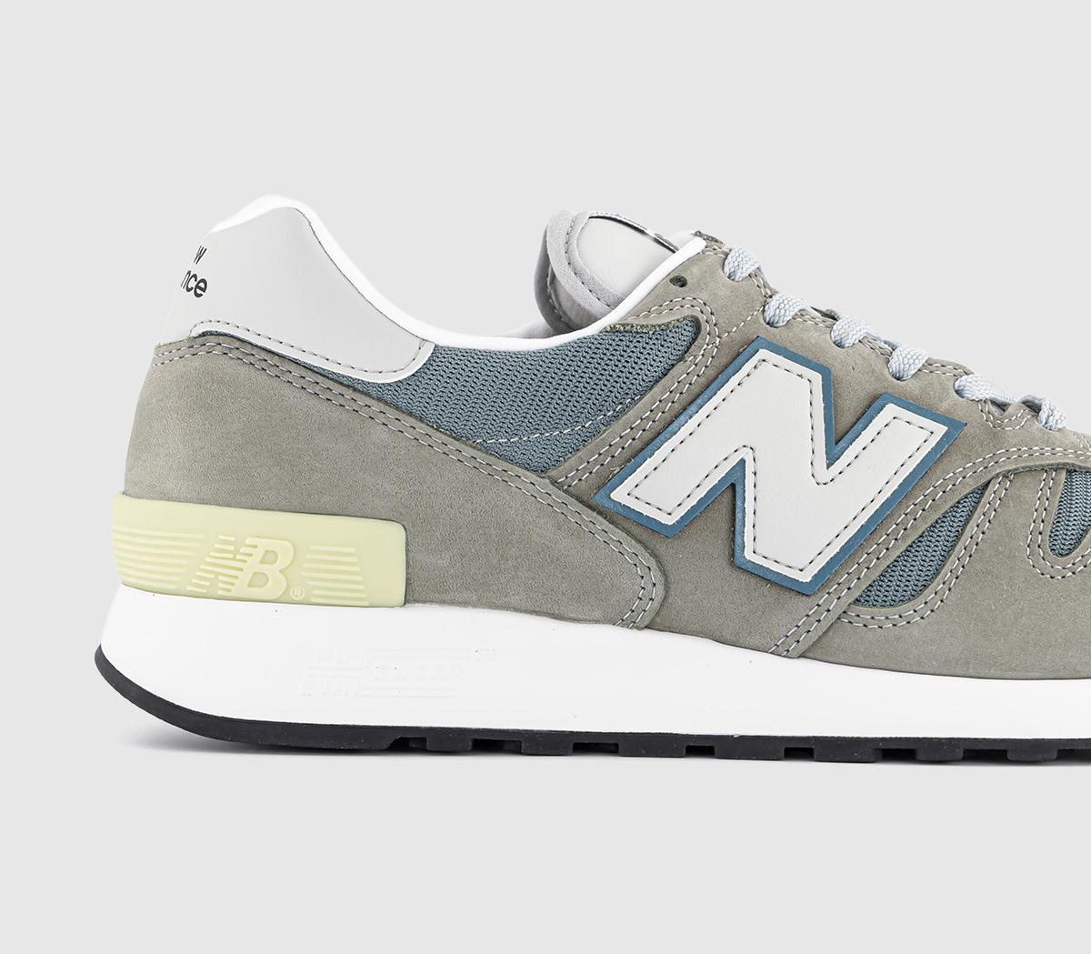New Balance1300Grey
