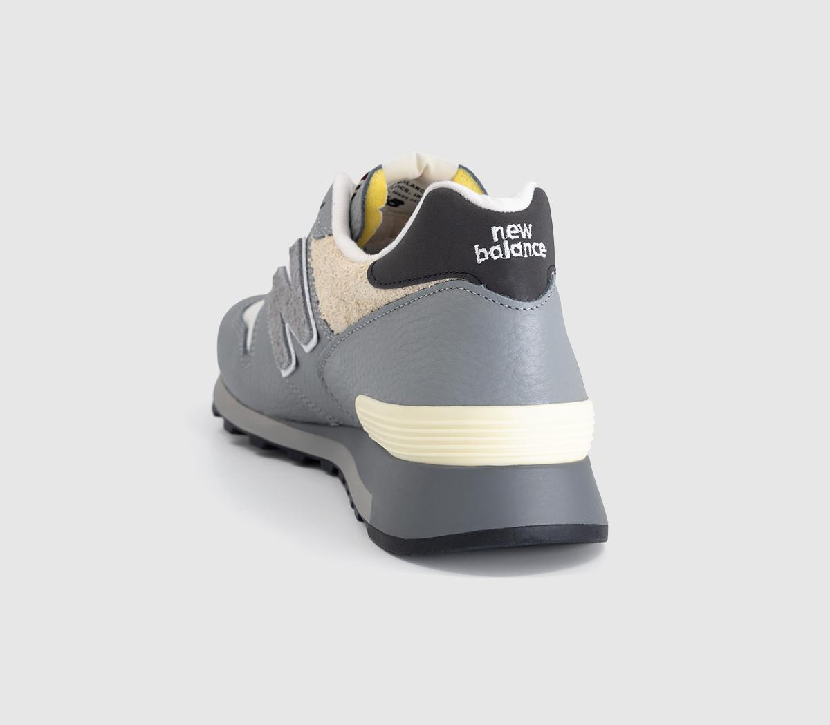 New Balance1300 'Made in USA' TrainersSlate Grey