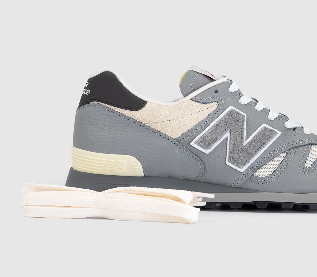New Balance1300 'Made in USA' TrainersSlate Grey