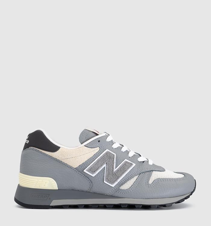 New Balance 1300 'Made in USA' Trainers Slate Grey