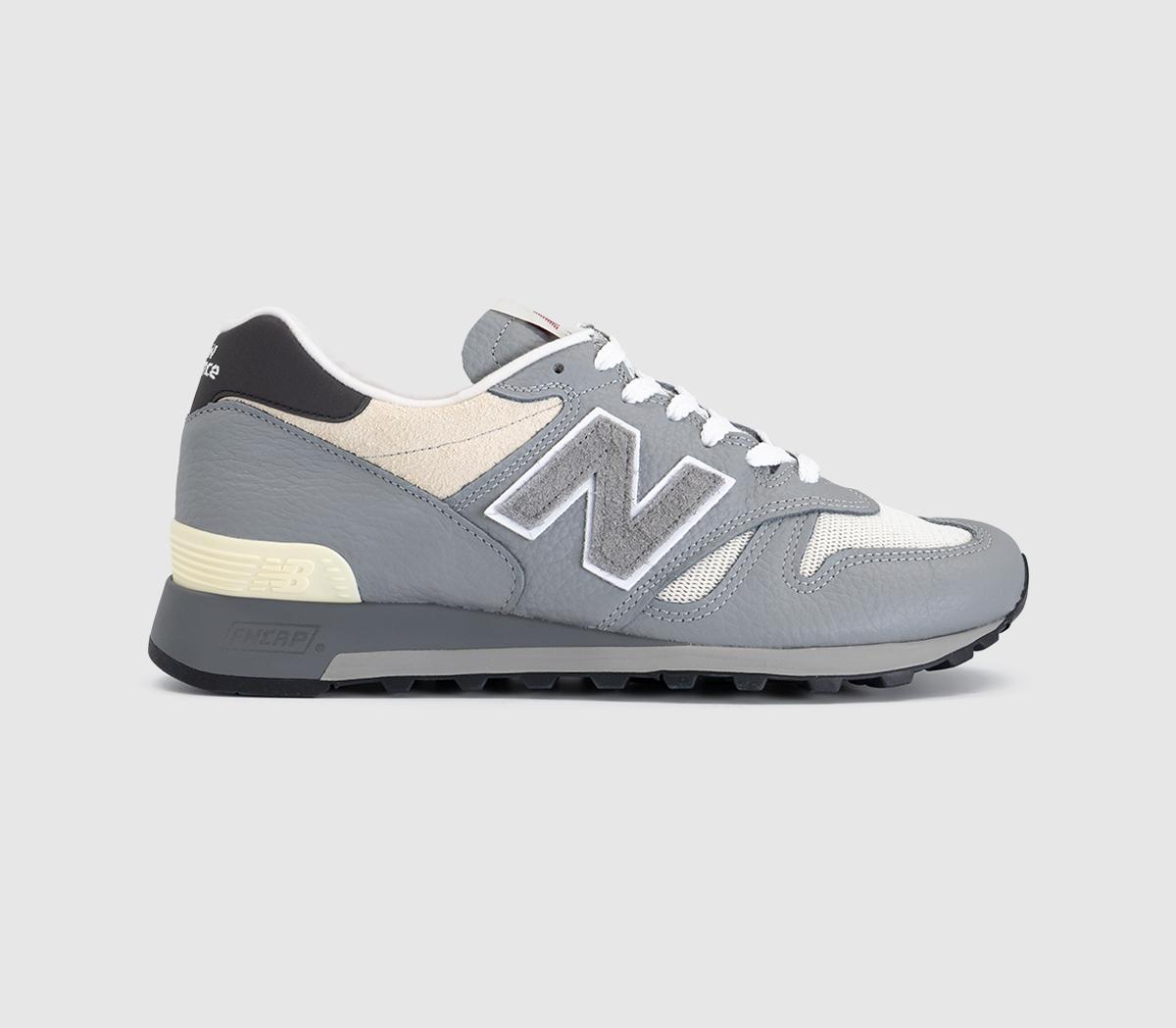 New Balance 1300 'Made In Usa' Trainers Slate  Grey in Men's Size 10.5, Offspring