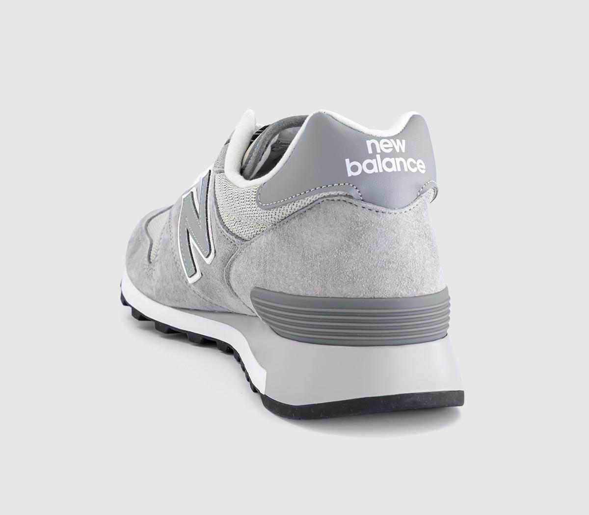 New Balance1300 TrainersCool Gray Harbour Grey