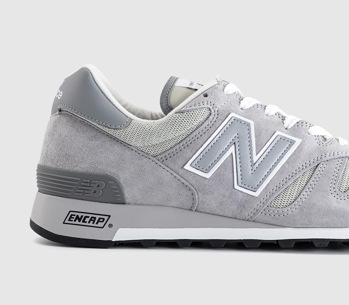New Balance1300 TrainersCool Gray Harbour Grey