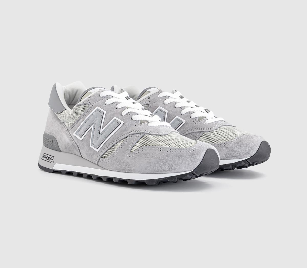 New Balance1300 TrainersCool Gray Harbour Grey
