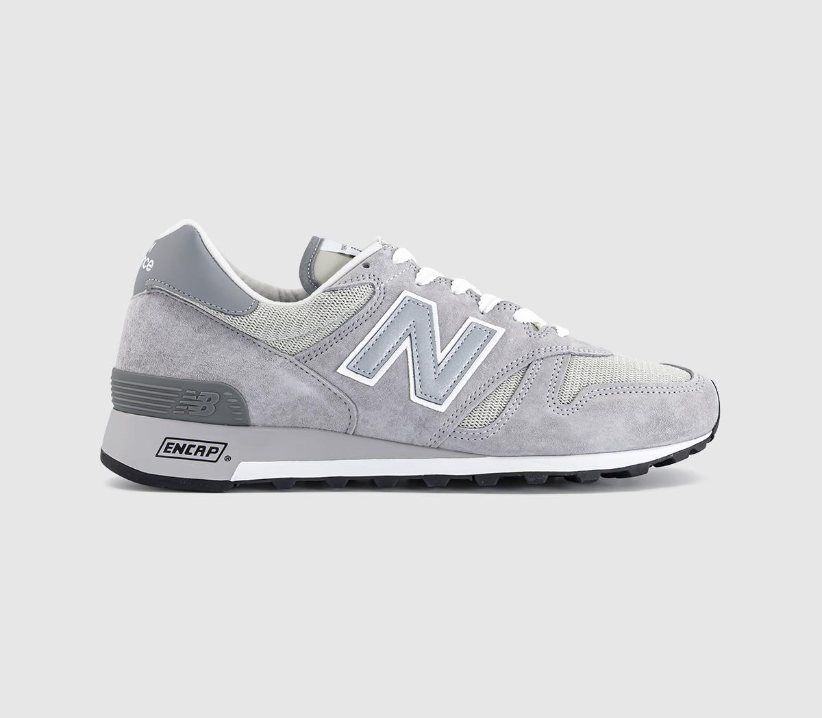 New Balance1300 TrainersCool Gray Harbour Grey