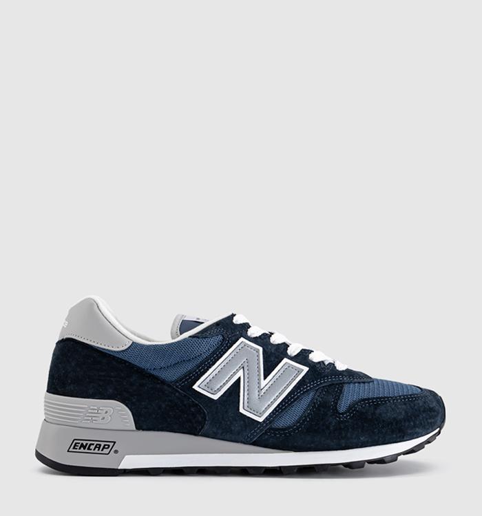 New Balance 1300 Trainers Navy Raincloud