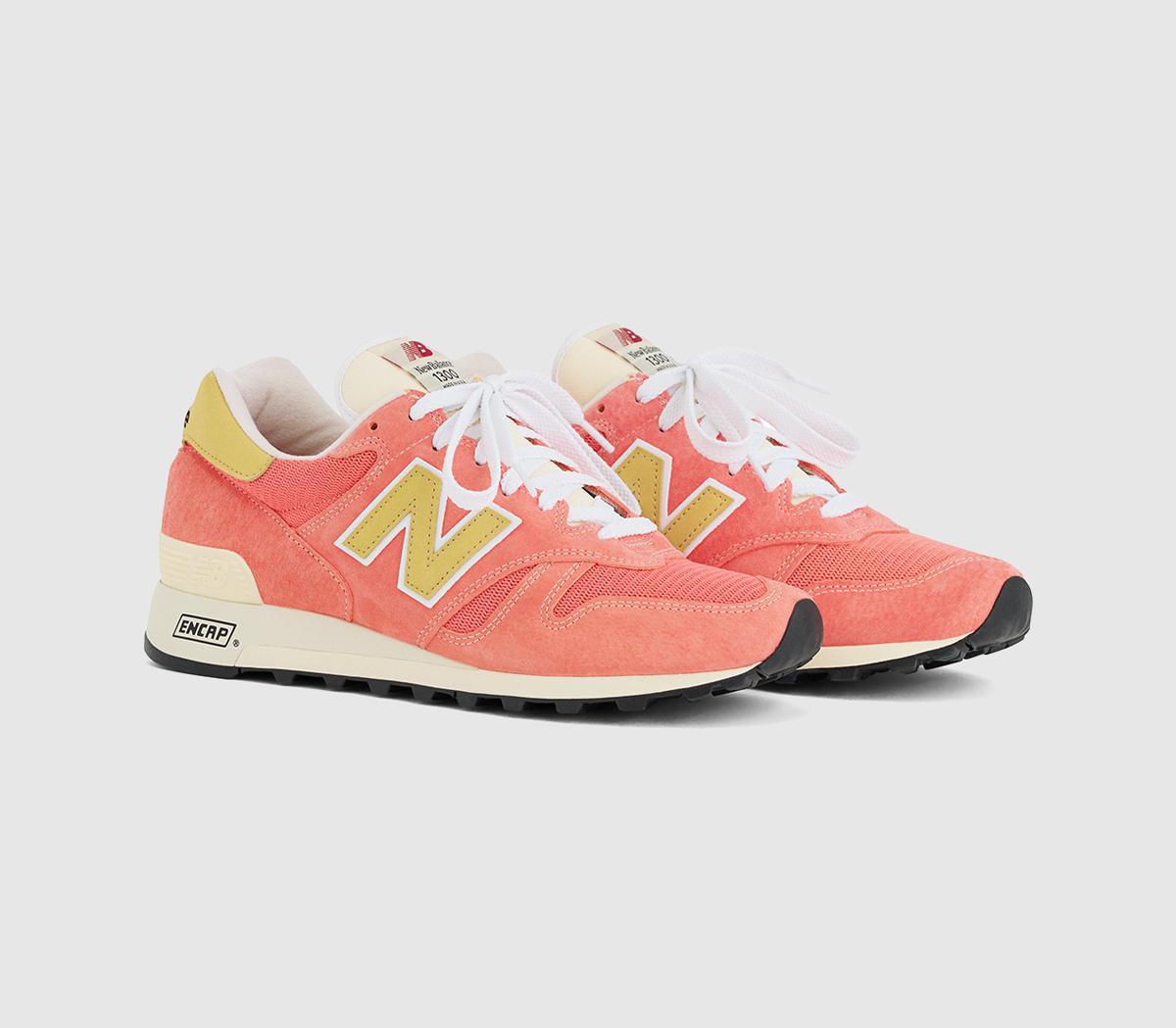 New Balance1300 TrainersDrift Red