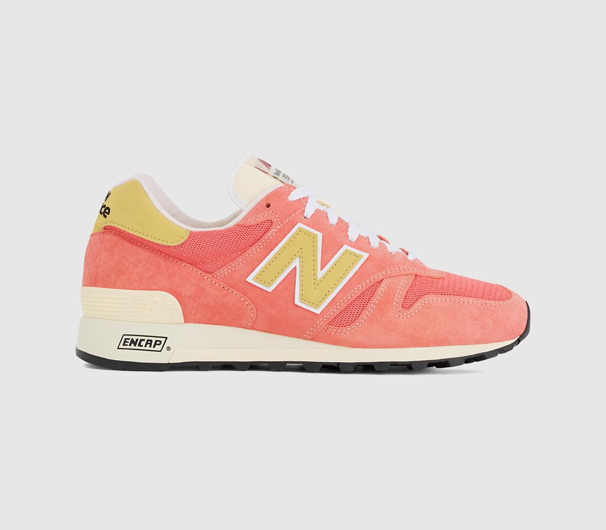 New Balance1300 TrainersDrift Red