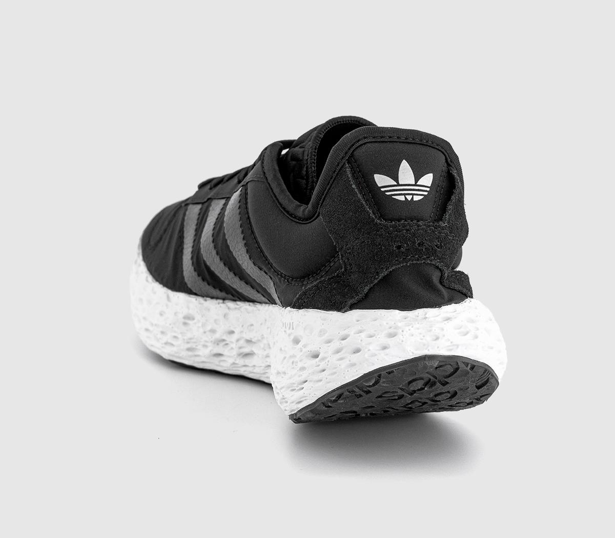adidasZponge TrainersCore Black