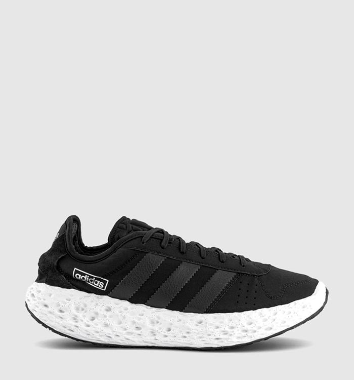 adidas Zponge Trainers Core Black